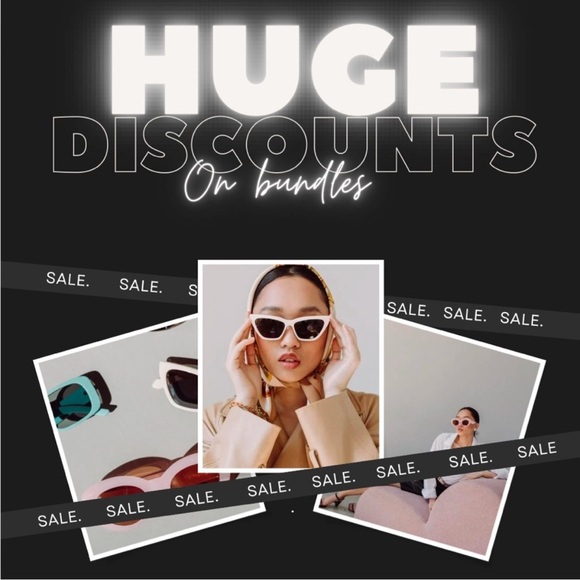 Moon & madison chunky cropped knit sweater ❤️ - Picture 8 of 8